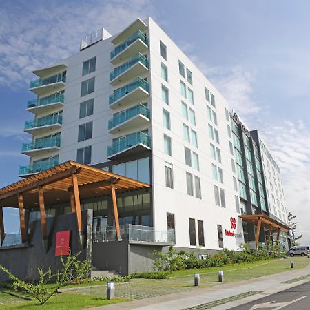Sheraton San Jose Hotel, Costa Rica מראה חיצוני תמונה